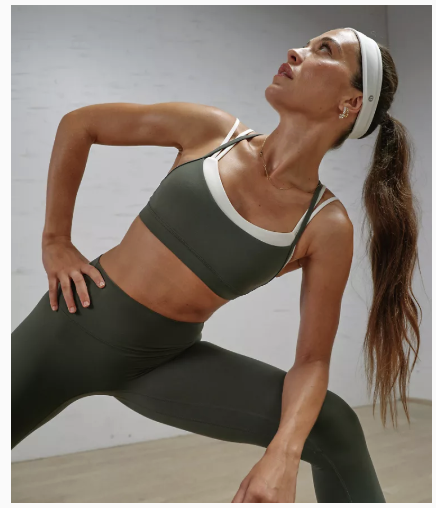 Lululemon Canada We Made Too Much Sales: Get Lululemon Energy Bra for $39 + FREE Shipping